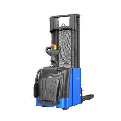 China De Koning van Cost Performance, BYD merk 1.4T-SZ14PS-G pallet stapler voor magazijn Te koop