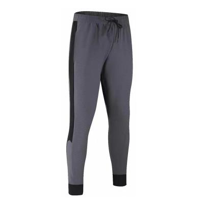 China 2021 New Product OEM Long Pants Custom Men's Pants Sweatpants QUICK DRY Track Pants For Sale for sale