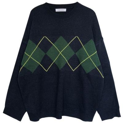 China High Quality Breathable Womens Clothing Plain Knitted Jumper Oversized Pullovers for sale