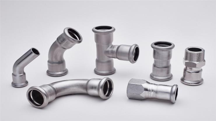 Verified China supplier - Wenzhou Kasin Valve Pipe Fitting Co., Ltd.