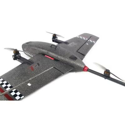 China 1.2M Wingspan HEEWING T2 Cruza Long Range FPV RC Plane Remote Control for sale