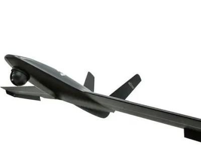 China 2.5-3h Max Payload 3kg Fixed Wing Aerial Mapping Drone 30sq-Km for sale