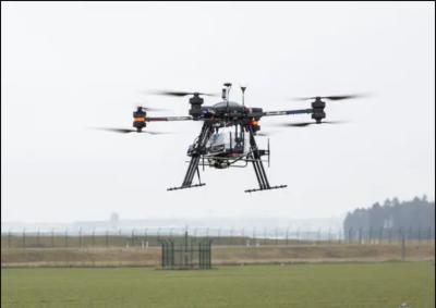 중국 산업용 UAV 드론 애틀라스 RGB 카메라 항공사진 고정 날개 전기 모터 가동 판매용