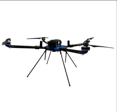 China Aerial Photography UAV Drone Surveillance Agricultural Transport Civil Defense Security UAV CK9 for sale