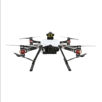 China Rotary Wing UAV Drone For Firefighting Mining Industry Oil Gas Rigs Security Industrial Aircraft for sale