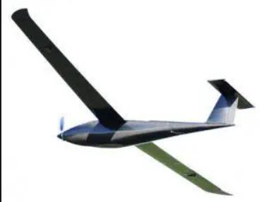 China Industrial Drone UAV Drone TD100 Series Wide Variety Of Mission Specific Modifications for sale