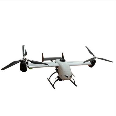 China Industrial Aircraft UAV Drone AF100 Electric Motor For Delivery Data Link for sale