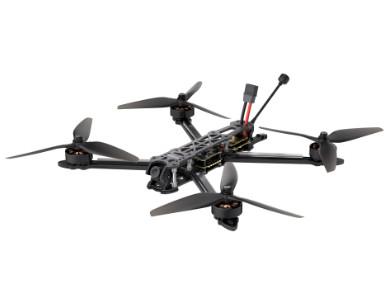 Cina 7 Inch FPV Drone Stable Flight 7-Inch FPV Drone With Multi-Sensor Expansion Support in vendita