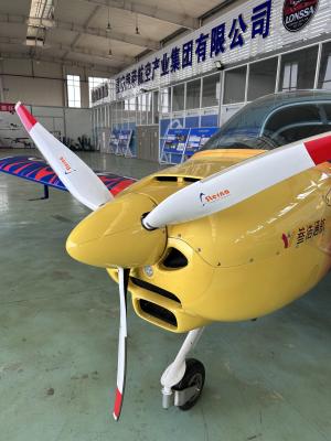 China New Version  Modifiede New Version Competitive B-12RG Airplane Model Large Space Aircraft Airpalne for sale