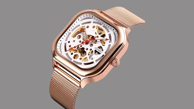 Verified China supplier - Guangzhou Skmei Watch Co., Ltd.