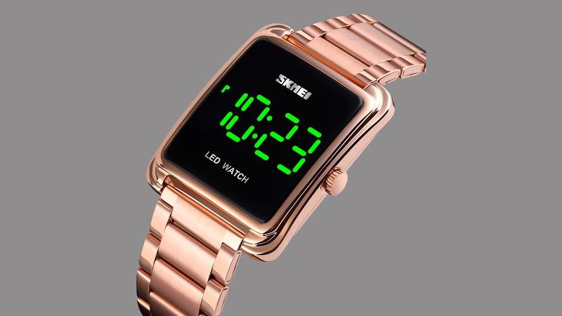 Verified China supplier - Guangzhou Skmei Watch Co., Ltd.