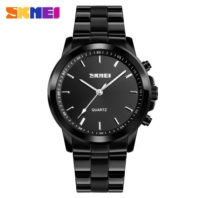 China Alarm Skmei China Supplier New Products Ceramic Smart Watch 1324 Watch for sale