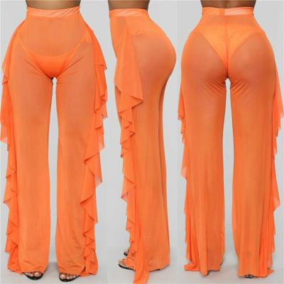 China Warm Breathable Comfortable Anti-wrinkle Top Quality Women Bottoms Pants For Ladies for sale