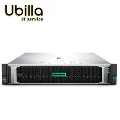 China P19718-B21 ProLiant DL380 Gen10 12LFF OR CTO Server P19718-B21 for sale