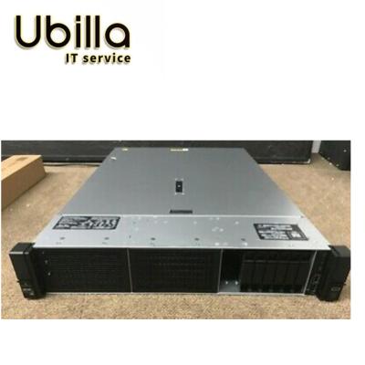 China 868703-B21 ProLiant DL380 Gen10 8SFF CTO Server 868703-B21 for sale