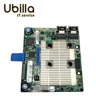 China Server 804405-B21 Smart Array P408e-p SR Gen10 Controller for sale