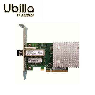 China Server AJ762B New 81E 8Gb 1 PCIe Port Port Fiber Channel Host Bus Adapter for sale