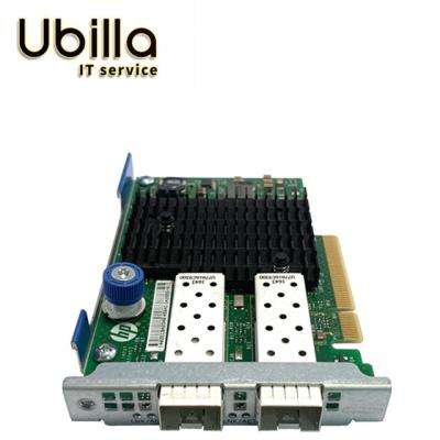 China Server QW971A StoreFabric SN1000Q 16GB 1 PCIe Port Port Fiber Channel Host Bus Adapter for sale