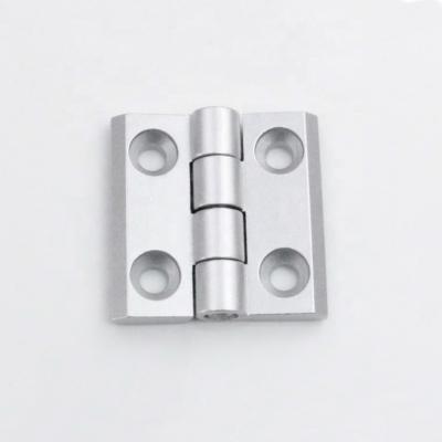 China Installation Factory Price Stainless Steel Zinc Alloy Marine 180 Degree Hinge for sale