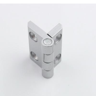 China 2021 Installation OEM Investment Castings Lost Wax Mirror Casting Parts and Satin Finish Hinge Sample for sale