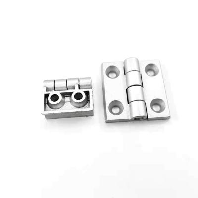 China Invisible Concealed Installation Mount Hinge Screw Cabinet Hinges Door Furniture Hinges for sale