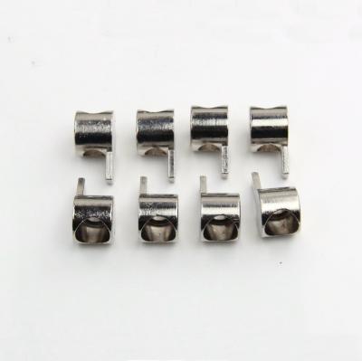 China General Industry China Micro Drill OEM Turninig Aluminum Tube CNC Milling Service for sale