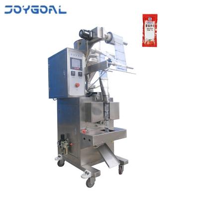 China food sewing machine brand ego aio joyetech machine horizontal twist sumosa shaping/filling/sealing machine for sale