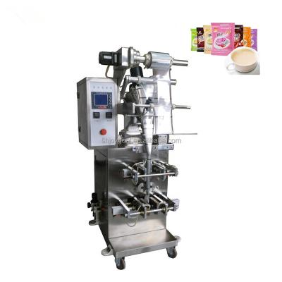 China Automatic Coffee Food Powder Vertical Sachet Bag And Filling Sealing Packing Machine for sale