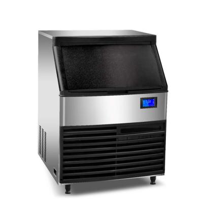 China commercial automatic cube ice maker ice maker machine for sale