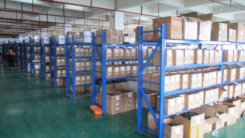 Verified China supplier - Anhui Fulaier E-Commerce Co., Ltd.