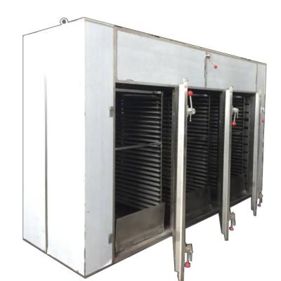 China High Efficiency Electric Circulation Hot Air Flour Dryer Machine Coconut Drier Dehydrator with Factory Price for sale