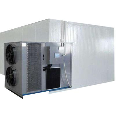 China Energy Efficient Type Palmyra Palmyra Palmyra Heat Pump Heat Pump Dehydrator Drying Batch Machine for sale