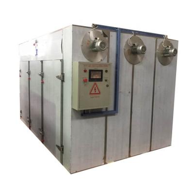 China Agilawood High Efficiency Low Energy High Efficient Hot Air Circulation Drying Machine for sale