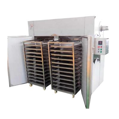 China Energy Saving Hot Air Circulation Tray Dryer Hot Air Circulation Tray Dryer for sale