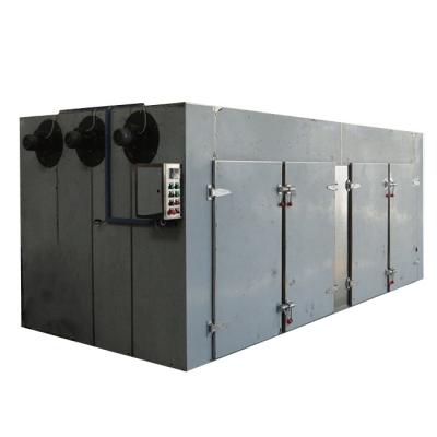 China Energy Saving Hot Air Circulated Industrial Dryer Dryer For Pork Jerky for sale