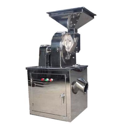 China Factory Powder Making Machine Multifunctional Spray Milling Equipment Grinding For Flour And Spice Powder Hammer Mill for sale