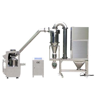 China High Efficency Powder Grinding Machine Superfine Pulverizing Machine Powder Ultrafine Pulverizer Pulverizing Machine Powder Making Machine for sale