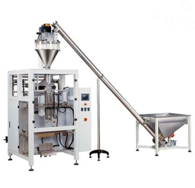 China CLOTHING Powder Packaging Machine for sale