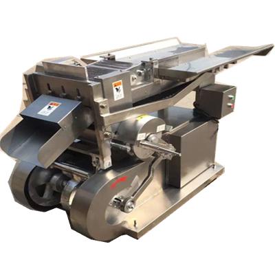 China Factory Stainless Steel Cinnamon Cutter Herb Root Cutter Licorice Cutting Machine for sale