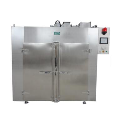 China Wholesale High Efficiency Stainless Steel Meat Dehydrator Food Drying Machine Dehydrating Equipment Beef Jerky Dryer for sale