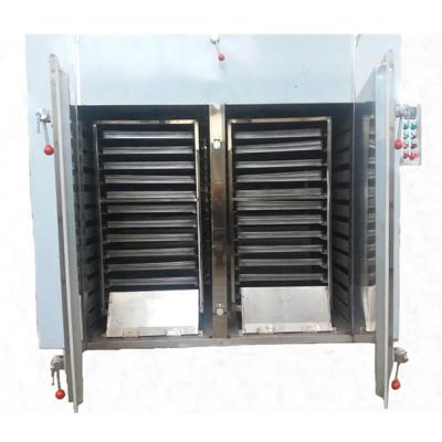 China New Designed High Efficiency Hot Air Dryer Meat Drying Machine Beef Jerky Equipment Food Dryer Stainless Steel for sale