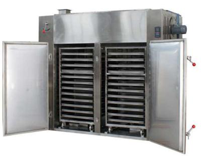 China High Efficiency Food Dryer Fruit Vegetable Drying Machine Beef Jerky Dehydrator for sale