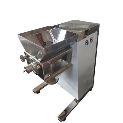 China Work Efficiency High Industrial Competitive Price YK 90 Series Wet Powder Granulator Swinging Machine for sale