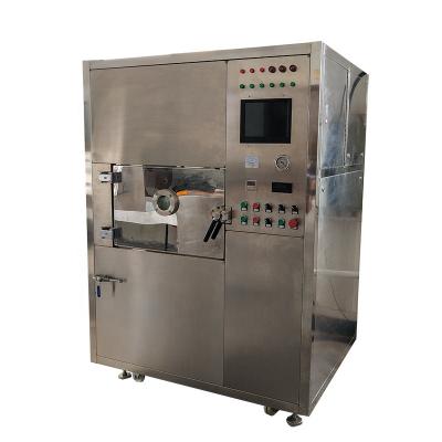 China Low Temperature Drying Microwave Vacuum Dryer For Drying Papayas Mangos Papayas Dragon Fruit Apple Kiwi Durian Jackfruit Pineapple for sale