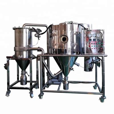 China Medicine Treating Spray Dryer for sale