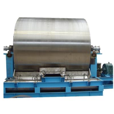 China High Efficiency WKS Series Drum Scraper Dryer Machine for sale