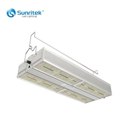 China Save Energy/1:1 Replace Newest 850W Led Grow Light Design For 1:1 Replace HPS HID CMH With ETL/DLC Approved for sale