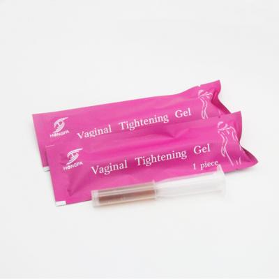 China 2021 Women Vaginal Tightening New Products Vergina Gel Vaginal Tightening Gel Female Vaginal Tightening Gel for sale