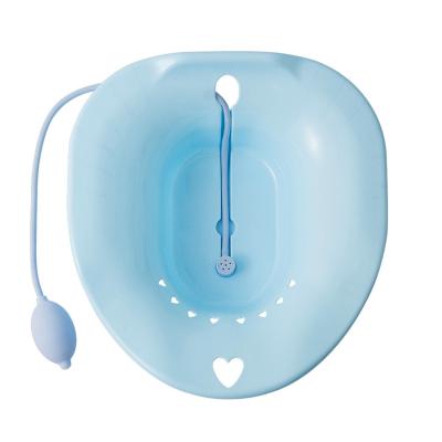 China Wholesale SPA Vaginal Cleansing Yoni Steam Seat v Organic Steam Factory Direct Sale for sale