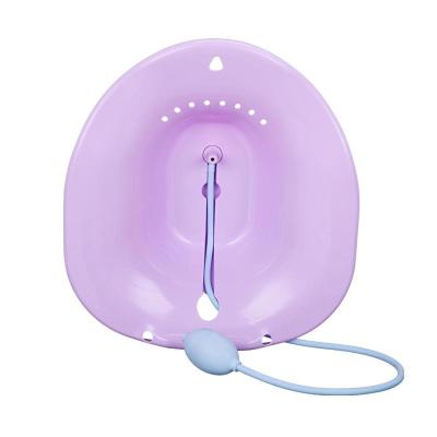 China Vaginal Hot Yoni Steam Seat Portable Yoni Steam Seat Amazon SPA Product Detox Steaming Seat! for sale